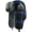 B-blue, variant on DanceeMangoos Plaid Trapper Hat Winter Hats for Men Women Thick Warm Russian Ushanka Hat Faux Fur Lined Trapper Hat Ski Hats with Ear Flaps