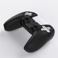 thumbnail image 3 of Moyic Gamepad Grip Skin Silicone Gamepad Cover Game Controller Case Game Handle Grip Cover con empuñaduras de pulgar para PS5 Videojuegos y accesorios No.1, 3 of 6