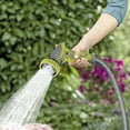 thumbnail image 2 of Fiudx Ofertas flash Artículos en oferta Ducha de lavado para uso doméstico o en coche, cabezal de riego multifuncional para verduras, boquilla de riego para jardín y jardín, 2 of 7