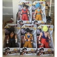 thumbnail image 2 of Figuras de acción Dragon Ball Z Son Goku, juguetes modelos en vinilo, 37cm02ninguna caja zhangyuxiang unisex, 2 of 2