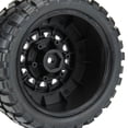 thumbnail image 3 of Pro-Line Racing BFG Baja T/A KR2 SC MTD Raid Slash 2 Wheel Drive/4 Wheel Drive F/R PRO1012310 RC Tire, 3 of 4