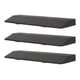 thumbnail image 4 of GOOHOCHY Rampa de entrada para silla de ruedas (3 unidades) para umbrales de transición, puertas de supermercado y garajes., 4 of 8