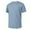 Gray-04, variant on Ultrave Mens Shirts Short Sleeve Baggy Casual Crew Neck Summer Tee Men's Shirt,Army Green,XXXL