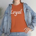 thumbnail image 3 of Loyal 2 Tee, 3 of 9