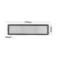 thumbnail image 5 of For Mi Robot Vacuum-Mop 2 Pro+ Robotic Cleaner STYTJ02ZHM Accessories Main Roller Side Brush Filter, 5 of 5