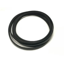 Dryer Drum Belt Compatible With Maytag Model Numbers MDG2301BWW, MDG4000AWQ, MDG9390AWW, MDG9420BWW, MLE23PDHYW