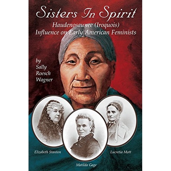 Pre-Owned Sisters in Spirit (Paperback) 1570671214 9781570671210
