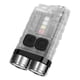 thumbnail image 1 of Mini Linterna USB, Linterna de Bolsillo PequeñA Luz Impermeable Al Aire Libre, 1 of 5
