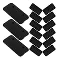 thumbnail image 1 of OULII 20pcs Figures Show Stand Black Plastic Display Holder For Action Figures Collections, 1 of 8