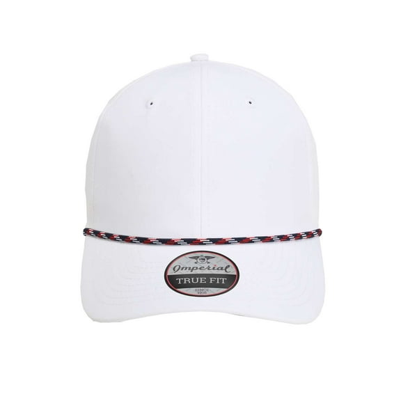 Imperial The Wingman Cap, Multi Color - Adjustable