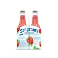 thumbnail image 3 of Seagram's Escapes Strawberry Daiquiri Flavored Malt Beverage - 4 pack /11.2 fl oz, 3 of 5