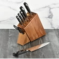 thumbnail image 7 of Tojiro DP Damascus 7" Nakiri Knife, 7 of 7