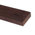 thumbnail image 3 of kusrkot Guitar Bridge Headstock Veneer Luthier Material for Acoustic Classical Guitar Coffee, 3 of 7