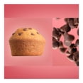 thumbnail image 4 of Pan dulce Bimbo Mantecadas chispas chocolate 190 g, 4 of 4