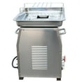 thumbnail image 3 of INTBUYING Meat Cutter Slicer Grinder Commercial Steak Beef Pork Cuts QX without Blade, 3 of 7