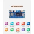 thumbnail image 2 of Para Zero 2W 1.5GB RAM H618 Quad-Core -A53 para Mini PC WiFi5+BT5.0 BLE Estuche Opcional, 2 of 5