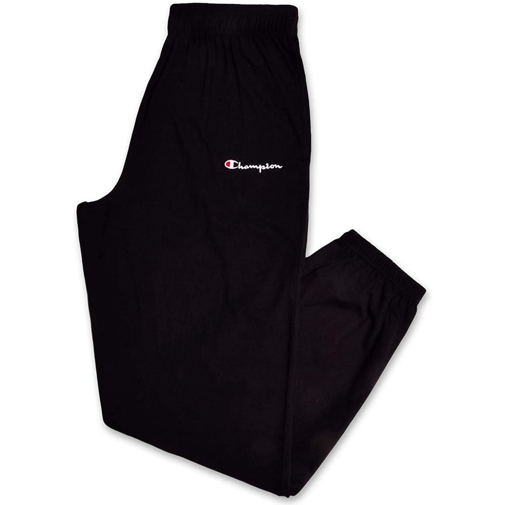 joggers for big and tall