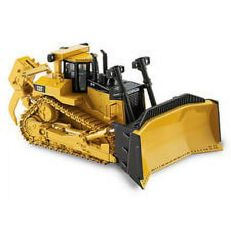 Norscot CAT D11R réf 55025 1:50 - Collection