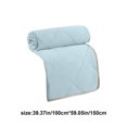 thumbnail image 3 of KQJQS Soybean Fiber Duvet Quilt, Comfortable Winter Thick Warm Soybean Fiber Duvet Quilt, Durable Oversized Fluffy Comforter, For Winter Double Bed, Bedding, 3 of 7
