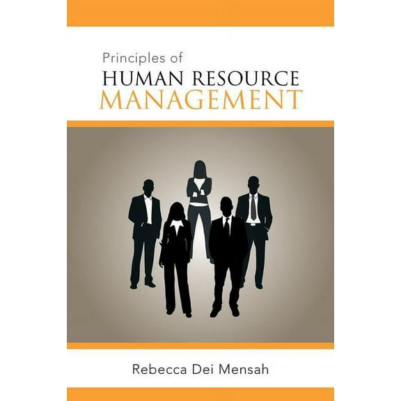 Principles of Human Resource Management
