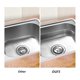 thumbnail image 2 of Kitchen Sink Drain Stopper 2PCS Garbage Disposal Stopper 3.35 Inch Sink Drain Plug, Fits Standard Ki, 2 of 5
