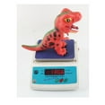 thumbnail image 4 of Mini Dinosaur Squeeze Toy Set With Sound Effects Slow Rising Design For Stress Relief Sensory Play, 4 of 5