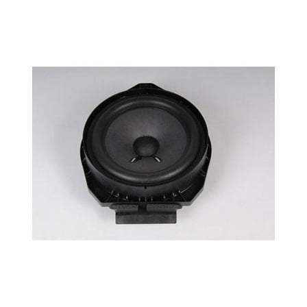 Front Side Door Speaker Connector - Compatible with 2007 - 2014 Chevy Suburban 1500 2008 2009 2010 2011 2012 2013