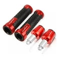 thumbnail image 2 of Applies to Handlebar for Bajaj Pulsar 200 Ns/as/rs, Handlebar Grips, 2 of 2