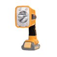 thumbnail image 1 of 14.4-20V LED Tool Lamp Work Light For 18V 20V Li-ion Battery 1250 Lumen Cordless Lantern Flashlight Spotlight, 1 of 7
