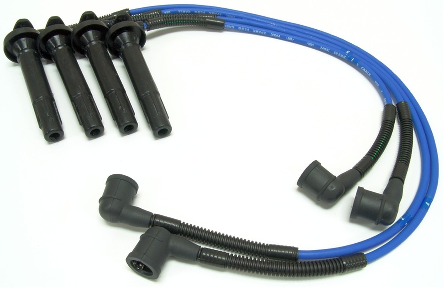 Spark Plug Wire Set