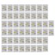 thumbnail image 3 of 50 protectores faciales desechables para reanimación cardíaca, válvula unidireccional, barrera para práctica de reanimación cardíaca., 3 of 14