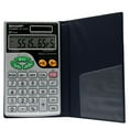 thumbnail image 3 of Sharp EL344R Metric Conversion Desktop Calculator, 3 of 7
