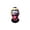 A Black, variant on Funny 3D Tiger Print Ski Mask Winter Balaclava Full Face Covering for Skiing Snowboarding Outdoor Sports Gag Gift Soft Durable Fabric