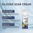 thumbnail image 4 of Scar Gel, Advanced Scar Removal Gel, Silicone Scar Cream Scar Gel For Surgical Scars, Resurfacing Scar Gel, Gentle Skin Care, 4 of 5