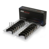 King Engine Bearings CR 808XPNDSTDX Engine Connecting Rod Bearing Set Fits select: 1988-2000 CHEVROLET GMT-400, 1981-1999 CHEVROLET SUBURBAN