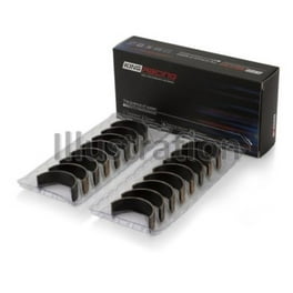 King Bearings Rod Bearing Set CR 808XPNDSTDX King Bearings Rod Bearing Set CR 808XPNDSTDX
