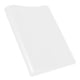 thumbnail image 5 of Manga transparente anti-Scratch Manga transparente Manga de portada A6 Clear Notebook Cover para los planificadores Libros de texto de álbumes de recortes para la oficina en casa y la escuela, 5 of 6