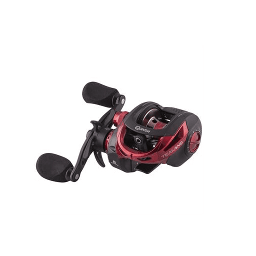 quantum kvd baitcaster