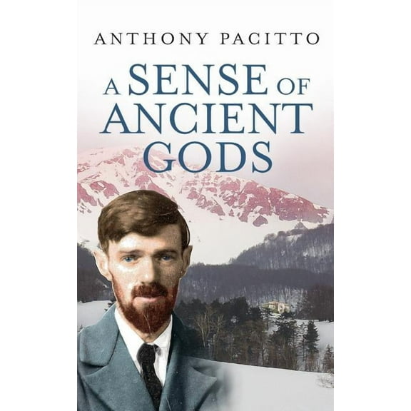 A Sense of Ancient Gods, (Paperback)