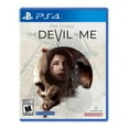 thumbnail image 1 of The Dark Picture Anthology: The Devil in Me (PS4), 1 of 6