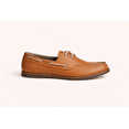 thumbnail image 6 of Chaps Men's Benny Boat Shoe, 6 of 9