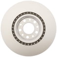 thumbnail image 3 of ACDelco Front Brake Rotor, 3 of 4