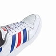 thumbnail image 3 of Ad-id-as Originals Team Court Leather Trainers - UK size 7, 3 of 6