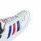 thumbnail image 3 of Ad-id-as Originals Team Court Leather Trainers - UK size 7, 3 of 6