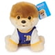 thumbnail image 5 of Chaqueta universitaria de peluche GUND Boo, el perro más lindo del mundo, 23 cm, 5 of 5