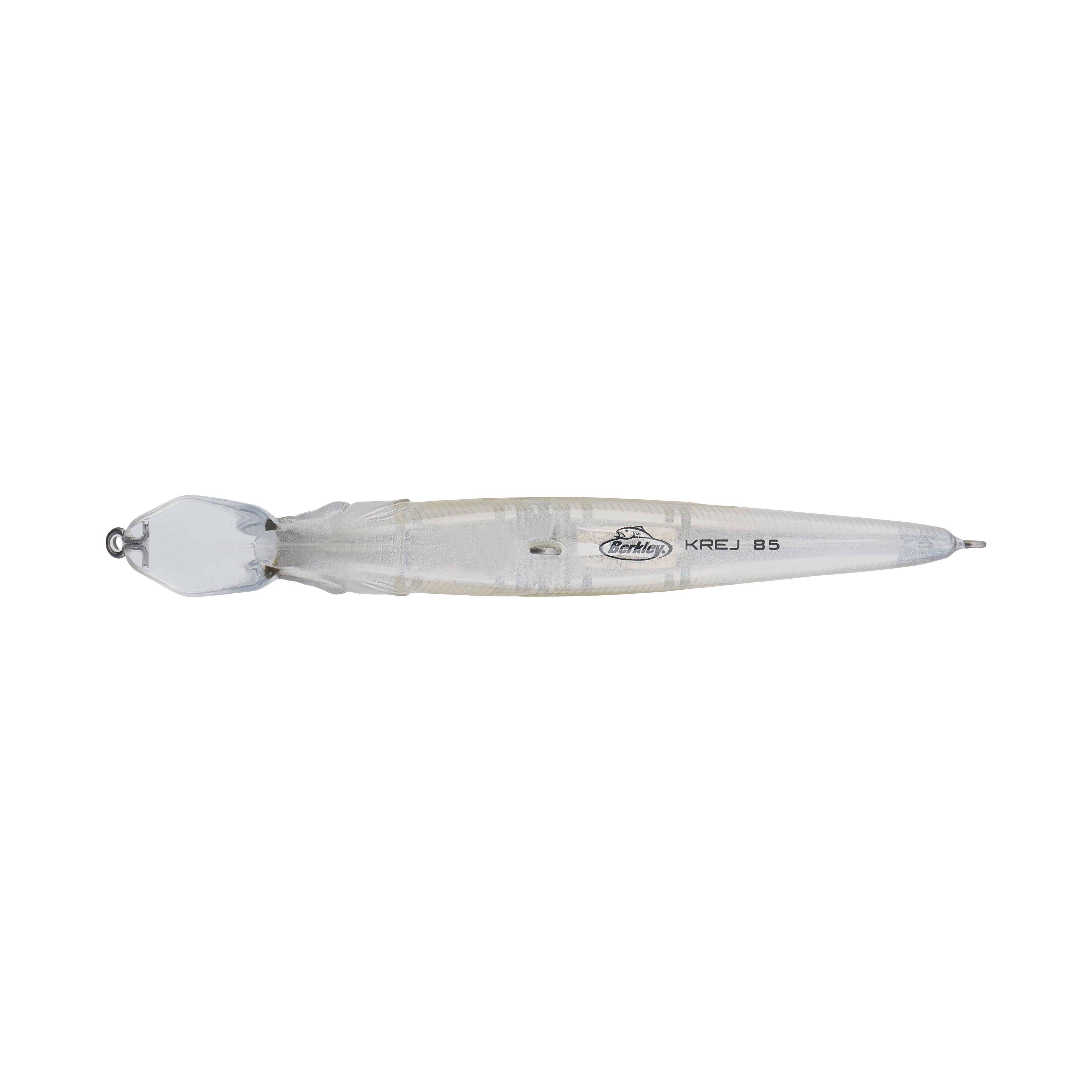Berkley Krej®, 85, Stealth Shad
