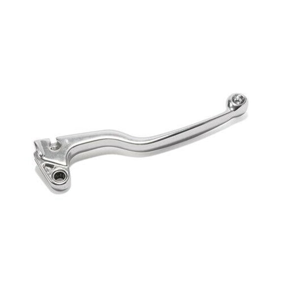 New Polished Left Clutch Lever Compatible with Yamaha YZ450F 2003 2004 2005 2006 2007 2008
