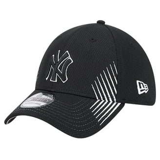 Men's New Era Navy New York Yankees Authentic Collection On-Field