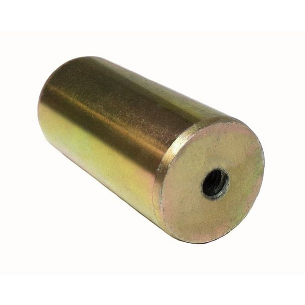 CS263S02 Case 1835B Skid Steer, Chain Drive Park Lock Pin