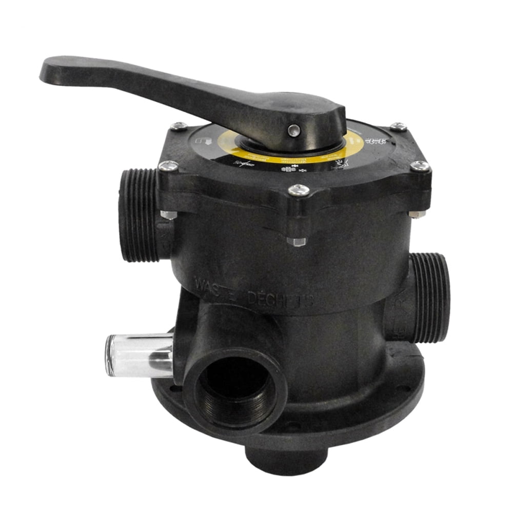 Jacuzzi 39262803R DVK7 Multiport Valve Kit